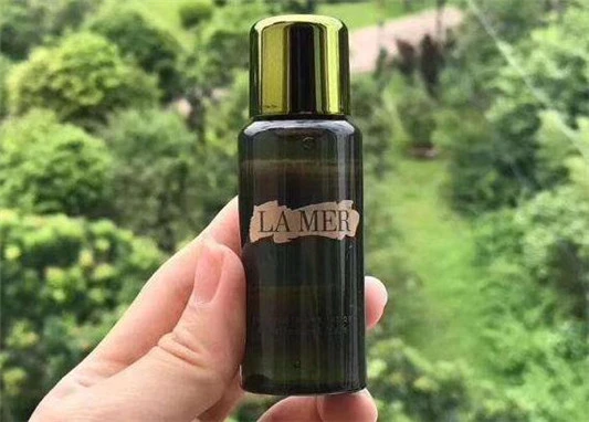 海蓝之谜精粹液可以当水用吗 海蓝之谜 精粹液 第4张