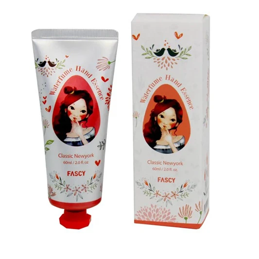 陆心媛发希护手精华爆水霜 精华 手部 第9张 陆心媛发希护手精华爆水霜 精华 手部 第9张