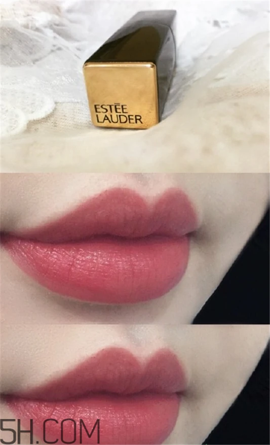 雅诗兰黛420适合什么肤色，雅诗兰黛420什么颜色 雅诗兰黛 雅诗兰黛420适合什么肤色 雅诗兰黛420什么颜色 第5张