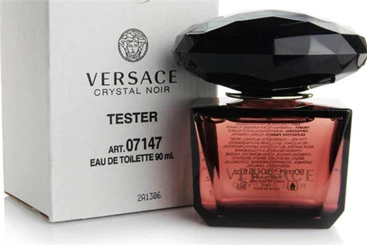 范思哲黑钻适合什么人 范思哲 香水 第3张