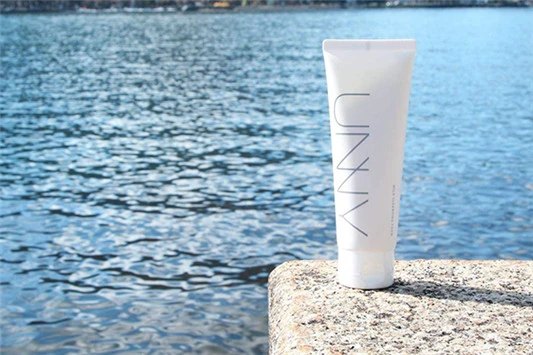 油痘肌适合什么洗面奶 洗面奶 WIS 第2张