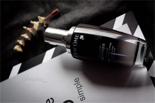 兰蔻是哪里的品牌 兰蔻 美妆 第2张