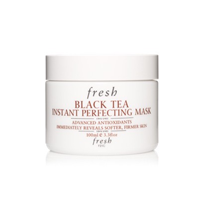 Fresh馥蕾诗红茶抗皱紧致修护面膜「紧致焕采，柔软顺滑」 Fresh 面膜 第1张