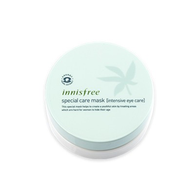 悦诗风吟滋养护理眼膜 焕发年轻活力 悦诗风吟 面膜 第1张