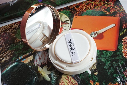 百雀羚和欧莱雅哪个好 百雀羚 欧莱雅 护肤品 第1张