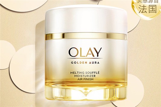 olay气泡霜适合什么年龄 olay 气泡霜 第1张