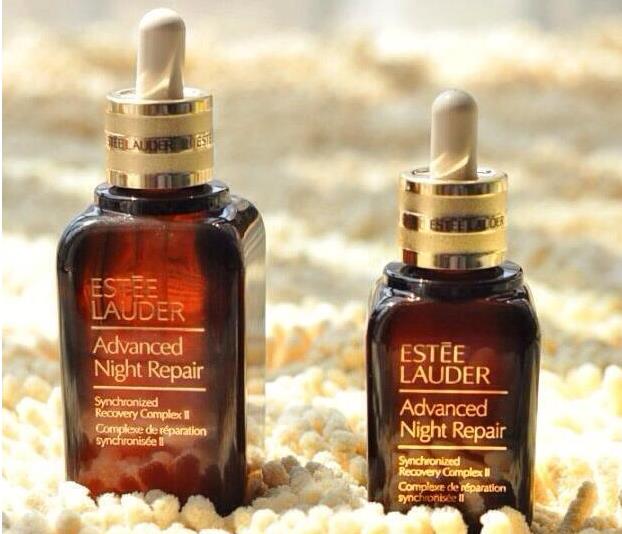 雅诗兰黛小棕瓶适合什么肤质 肤质 雅诗兰黛 第1张