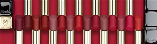 唇膏 | 娇兰 KISSKISS TENDER MATTE 新品 第1张