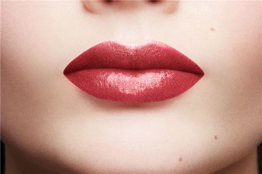 限定 | L'Oreal Paris 欧莱雅圣诞限定唇膏Colorish Le Rouge N 新品 第2张