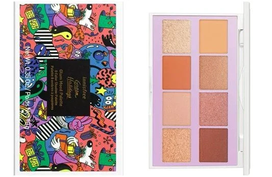 innisfree悦诗风吟2020绿色圣诞限定系列 innisfree 悦诗风吟 第5张