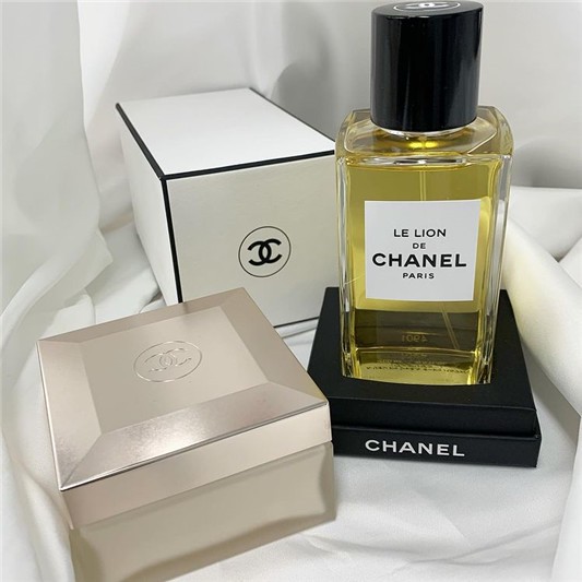 新品 | Chanel 2021春季新面霜+新香氛 面霜 第1张
