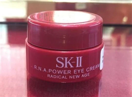 sk2大眼眼霜适合年龄是多少 sk2 大眼眼霜 第3张