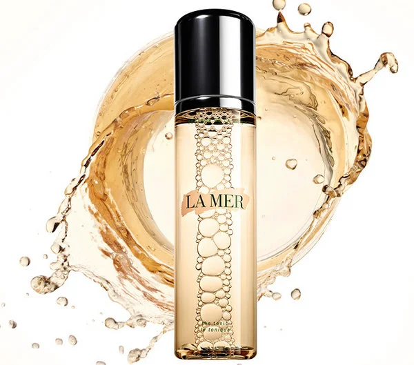 海蓝之谜精粹液和焕肤水区别 海蓝之谜 海蓝之谜焕肤水 美妆 第3张