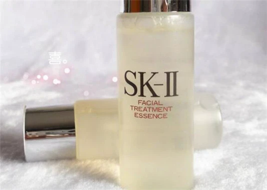 sk2神仙水能和秘贴循环精华用吗 sk2 神仙水 秘贴循环精华 第2张