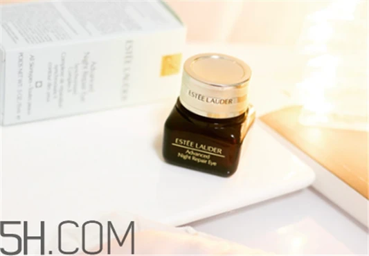 雅诗兰黛红石榴球型眼霜好用吗，科颜氏和雅诗兰黛眼霜哪个好 雅诗兰黛 雅诗兰黛红石榴球型眼霜好用吗 科颜氏和雅诗兰黛眼霜哪个好 第3张