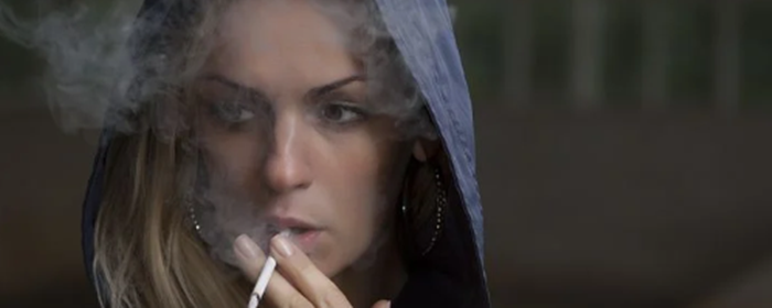 抽烟牙齿变黄怎么办 抽烟牙齿变黄 美妆 第1张