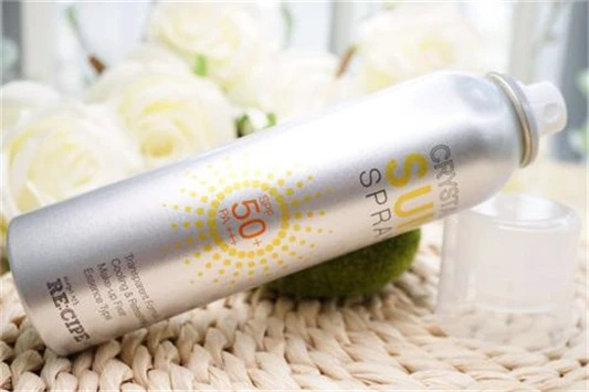 防晒喷雾和防晒霜哪个效果好 防晒喷雾 防晒霜 第2张