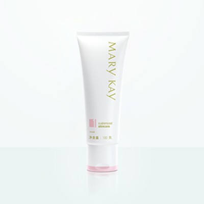 玫琳凯高水份面膜霜「补充水份，滋润肌肤」 玫琳凯 面膜 第1张