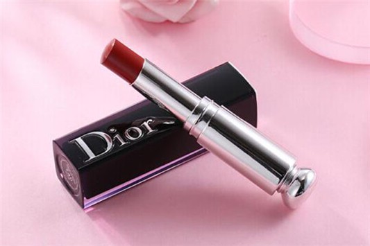 迪奥524是什么颜色 迪奥 口红 第1张