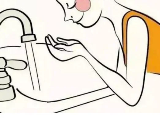 早上不洗脸的危害 洗脸 早上不洗脸 美妆 第2张