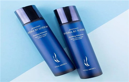 AHC在韩国属于什么档次，韩国人会用AHC的产品吗 AHC 韩国护肤 套装 第1张