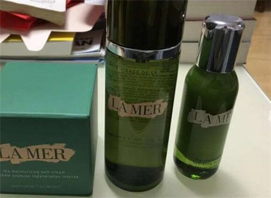 海蓝之谜精粹液能修复红血丝吗 海蓝之谜 精粹液 第3张 海蓝之谜精粹液能修复红血丝吗 海蓝之谜 精粹液 第3张