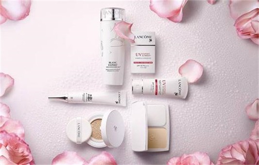 兰蔻淡斑精华有效果吗，兰蔻淡斑精华使用步骤 兰蔻 精华液 美白精华 第1张