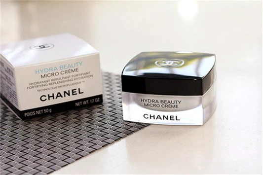 香奈儿面霜真假 香奈儿 面霜 第3张