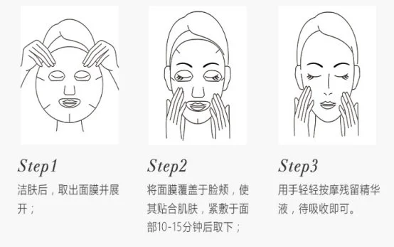 梵蜜琳面膜是不是免洗的 免洗 梵蜜琳面膜 美妆 第3张