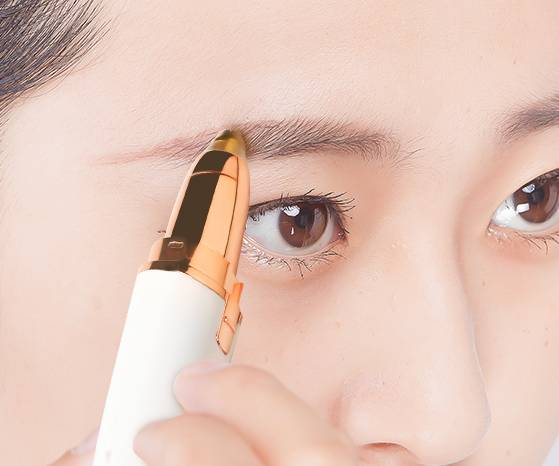 眉毛修坏了多长时间能长好 眉毛 眉毛修复 美妆 第1张