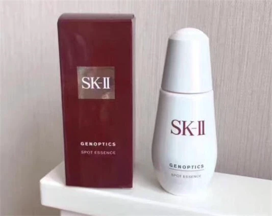 sk2小灯泡适合干皮吗 sk2 小灯泡 第2张