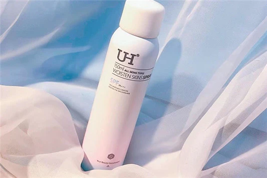 有美白效果的防晒霜好不好 防晒霜 UH防晒霜 第2张
