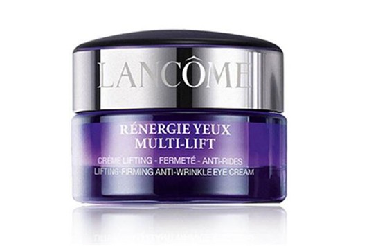 兰蔻晚霜哪款好用 兰蔻 晚霜 第1张