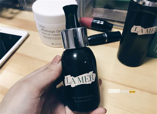 海蓝之谜浓缩修护精华露有没有30毫升的 海蓝之谜 浓缩修护精华露 第1张