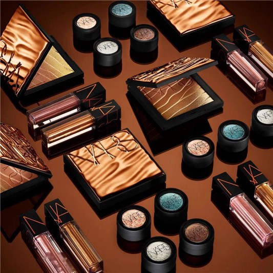 爆款化妆品推荐NARS全新金致诱光系列彩妆上市 化妆品 爆款化妆品推荐NARS全新金致诱光系列彩妆上市护肤品十大排名 第1张