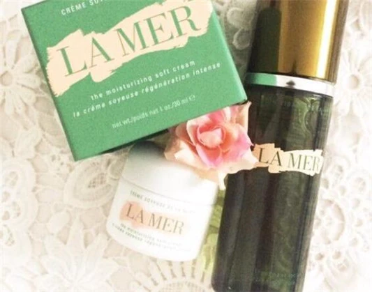 海蓝之谜精粹液适合痘肌吗 海蓝之谜 精粹液 第3张