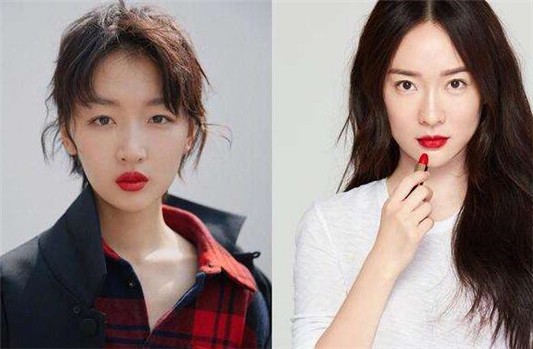 樱桃红口红适合什么年龄的人用 樱桃红口红 第1张 樱桃红口红适合什么年龄的人用 樱桃红口红 第1张