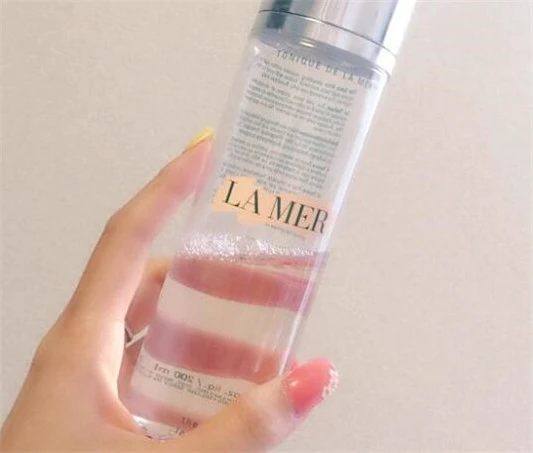 海蓝之谜焕肤水适合油皮还是干皮 海蓝之谜 焕肤水 第3张