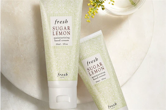 加西妮护手霜怎么样 加西妮 护手霜 第3张