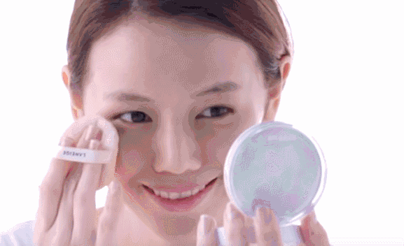 你选对定妆产品了吗 定妆 你选对定妆产品了吗？护肤品十大排名 第1张