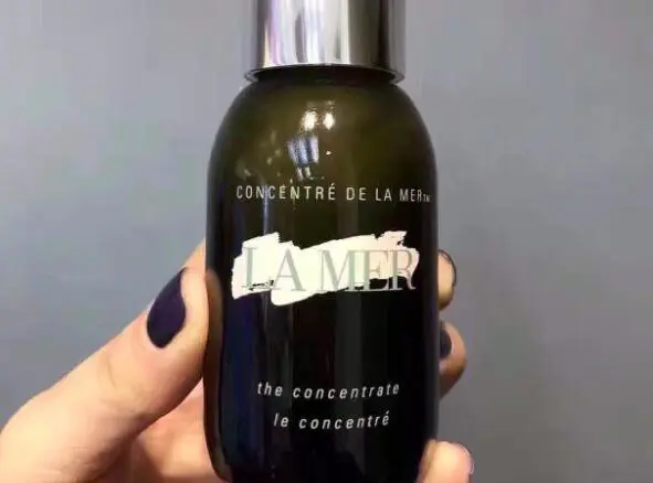 海蓝之谜修护精华露可以祛痘印吗 海蓝之谜 修护精华露 第2张 海蓝之谜修护精华露可以祛痘印吗 海蓝之谜 修护精华露 第2张