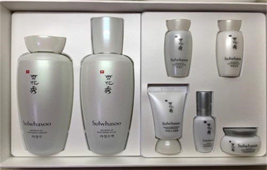 雪花秀美白系列好用吗，美白注意事项 第4张