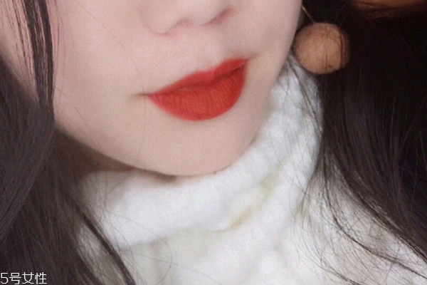 雅诗兰黛333适合妈妈吗，枫叶色适合年长女性 雅诗兰黛 雅诗兰黛口红 雅诗兰黛333适合妈妈吗 第2张