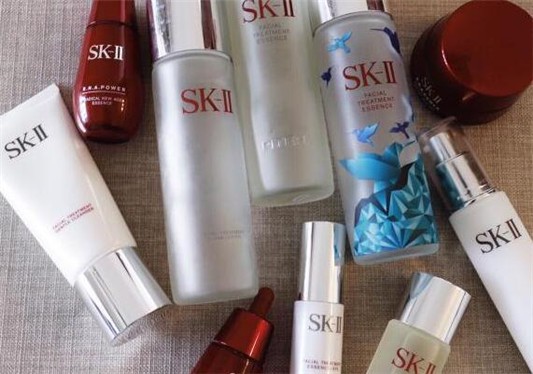 sk2神仙水能用多久 sk2 神仙水 第1张