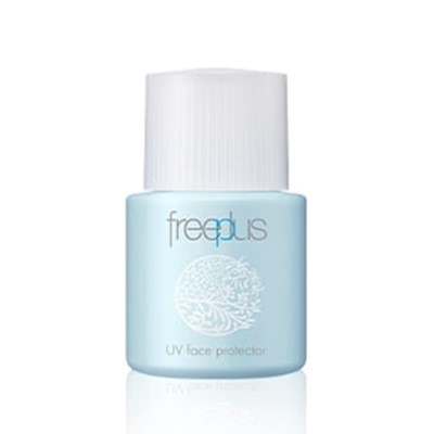 FREEPLUS芙丽芳丝亮肤隔离防晒液「提亮肤色，改善暗沉」 芙丽芳丝 防晒 第1张