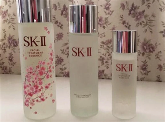 sk2神仙水适合50岁吗 sk2 神仙水 第4张