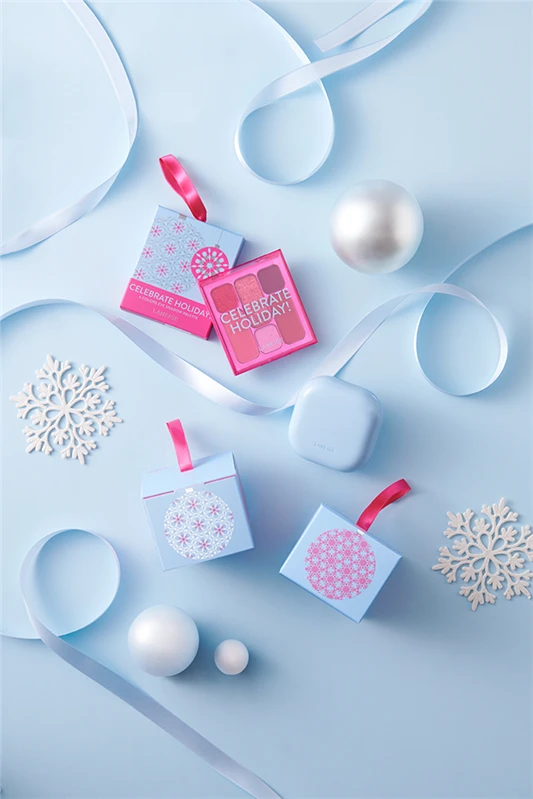 兰芝2020圣诞限量系列 兰芝 第10张