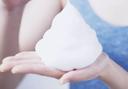 早上不洗脸的危害 洗脸 早上不洗脸 美妆 第3张