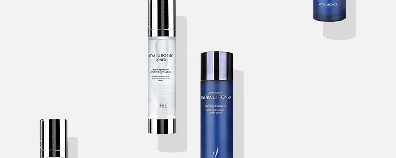 lotion化妆品中的意思 爽肤水 第1张