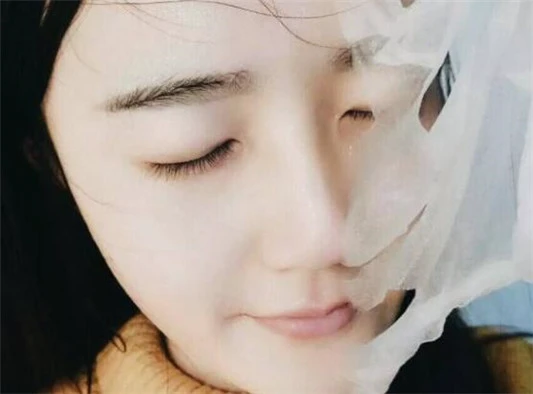 sk2前男友面膜能祛斑吗 sk2 前男友面膜 第2张